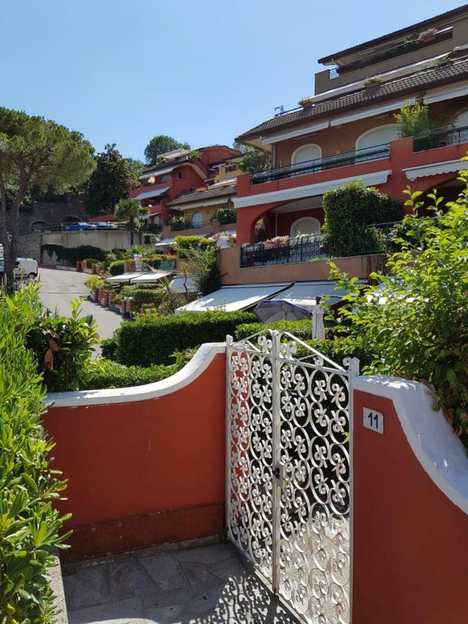 Portofino Luxury Italia Διαμέρισμα Ραπάλο Εξωτερικό φωτογραφία